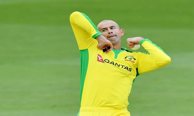 Cricket Image for Ashton Agar Not Surprised With Australian Players Pulling Out Of Tours Due To Bio-