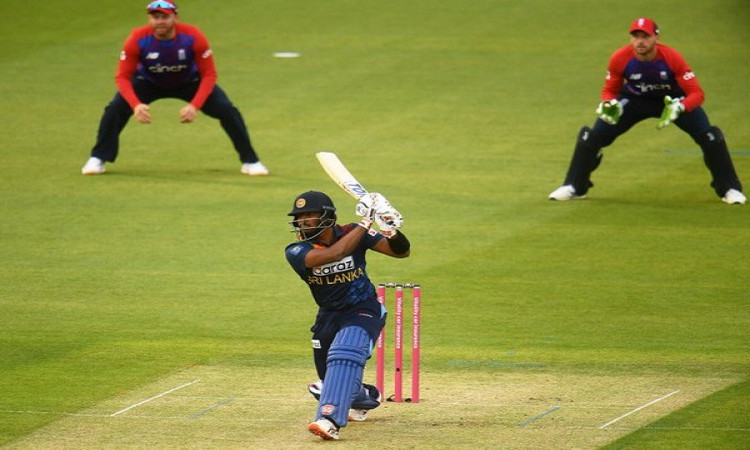 Eng vs SL 2021: Avishka Fernando ruled out of ODI series