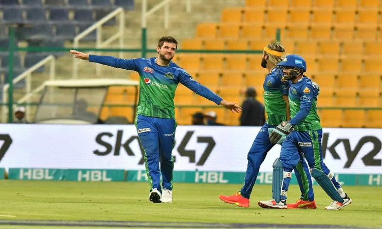 Watch Highlights : Multan Sultans vs Karachi Kings