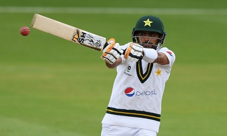 Pakistan name squads for England and West Indies tours