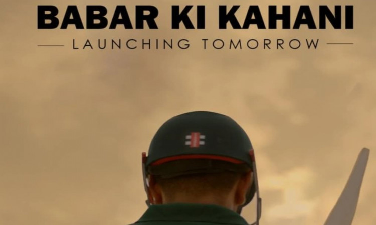 pakistan-captain-babar-azam-to-launch-his-book-babar-ki-kahani