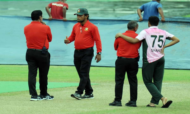 Cricket Image for Bangladesh Cricket To Probe Allegations Of Biased Umpiring In DPL