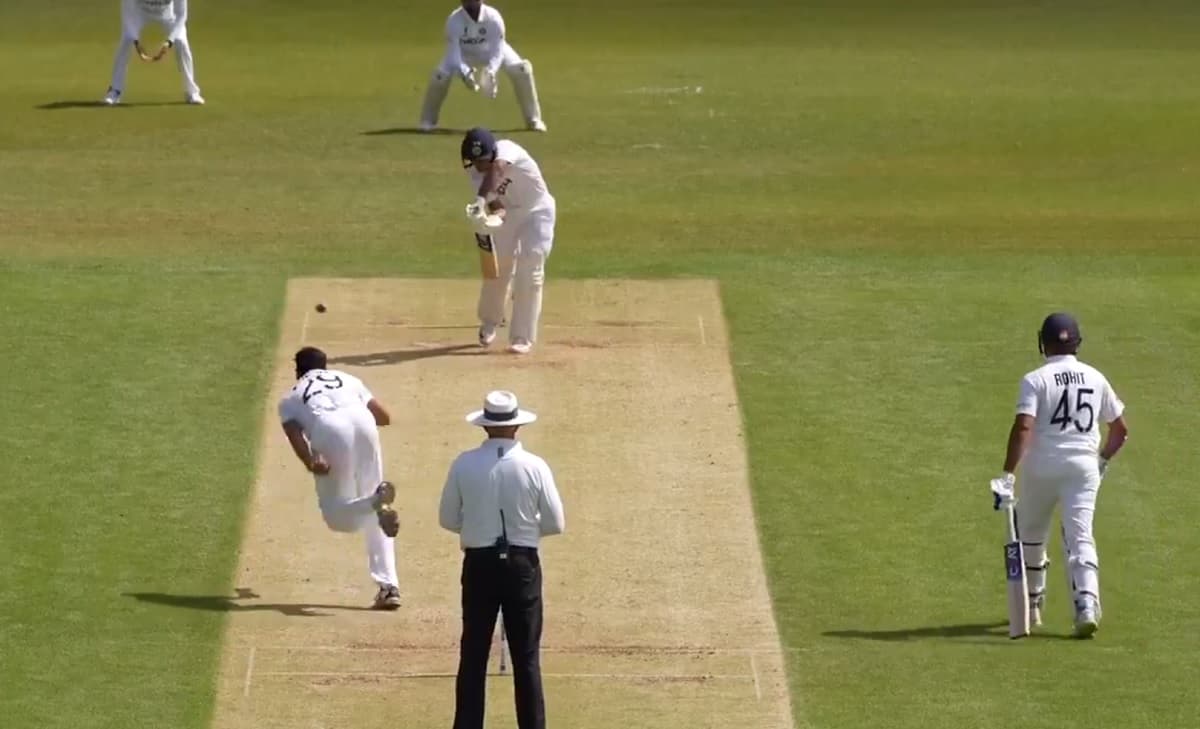 WTC Final Batters Looking Crisp On Day 2 Of India's Match Simulation