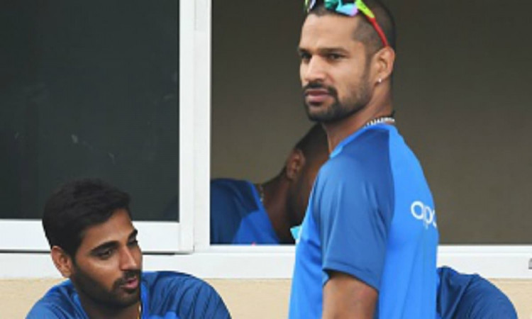 Before going to Sri Lanka tour on July 28, the Indian team will be quarantined for fifteen days