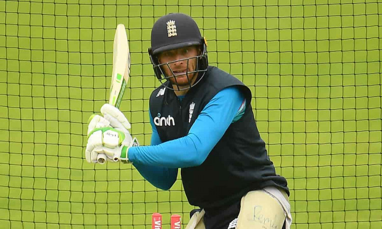  Before the series against Sri Lanka the England team suffered a major setback as Jos Buttler was out of the team due to injury