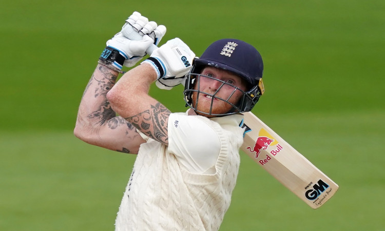 Cricket Image for Stokes' Return Ahead Of India Series Will Be A Huge Boost, Says Alastair Cook