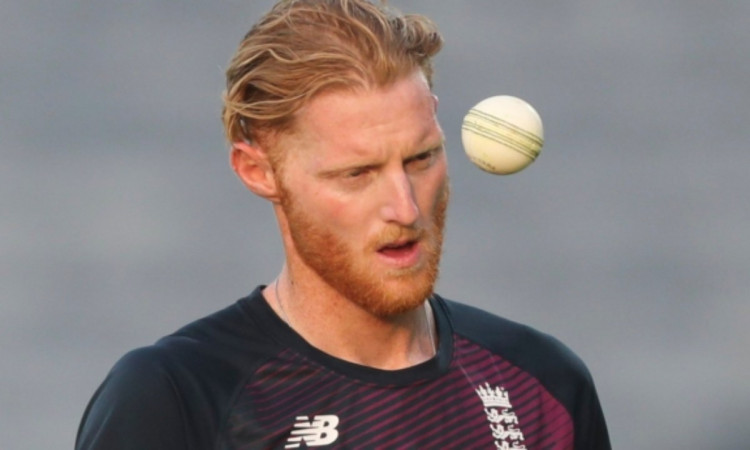 Cricket Image for 3 All Rounders Whom Rajasthan Royals Can Include In Place Of Ben Stokes