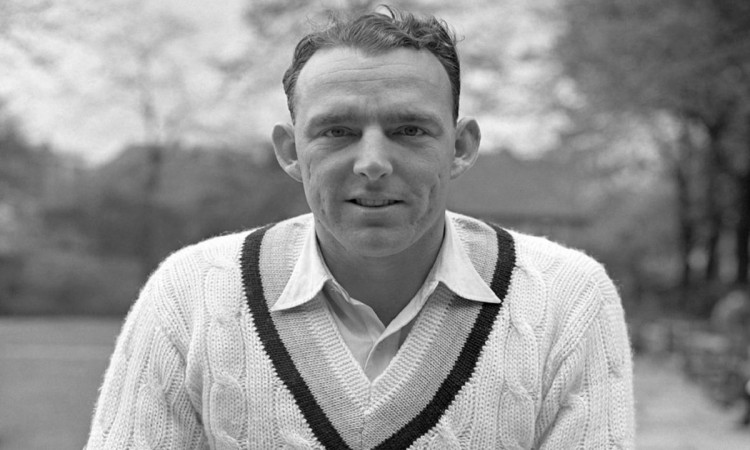 Cricket Image for Bob Appleyard: Cricketer Who Endured Miserable Childhood To Excel