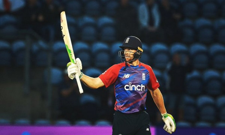 Highlights: Buttler, Rashid star as England defeat SL in first T20I