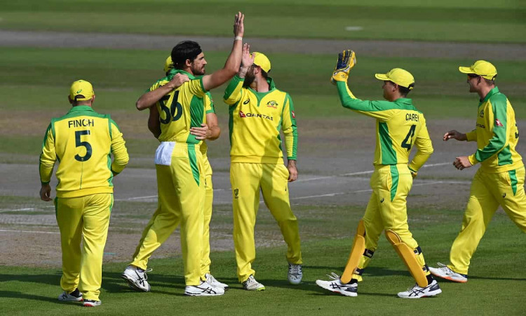 Cricket Image for CA Announces Australia's Preliminary Squad For West Indies Tour, Chris Green Recal