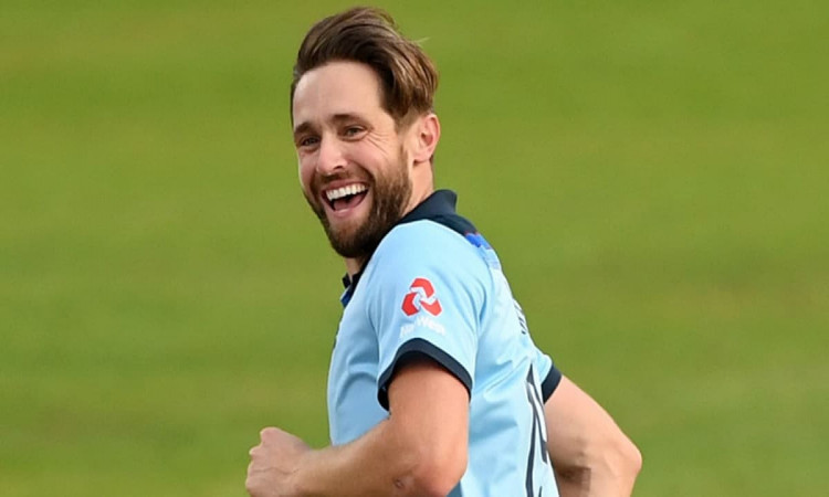 Cricket Image for Chris Woakes 'Frustrated' By Lengthy England Absence