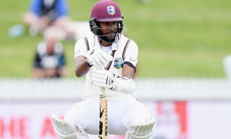 Cricket Image for 'We're Very Sorry, We Were Disappointing': West Indies' Skipper Kraig Braithwaite