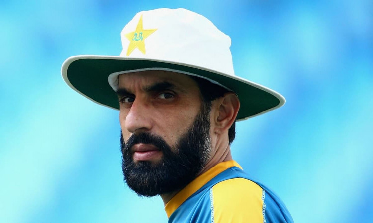 Pakistan Looking Forward To England, West Indies Tours To Prepare For T20 WC, Says Misbah-Ul-Haq