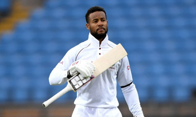 Cricket Image for West Indies Recall Bravo, Gabriel For 2nd Test Match Vs South Africa