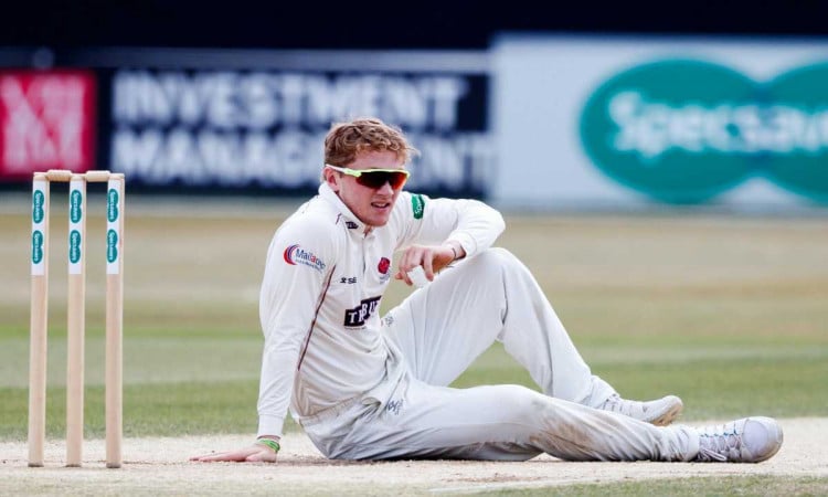 Cricket Image for इंग्लैंड के खेमे मे डर का माहौल, अब डॉम बेस ने डिलीट किया अपना ट्विटर अकाउंट