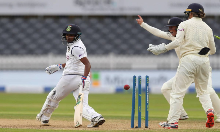 ENG W vs IND W: India Fighting To Save Test, Takes Lead Of 78 With Final Session To Play