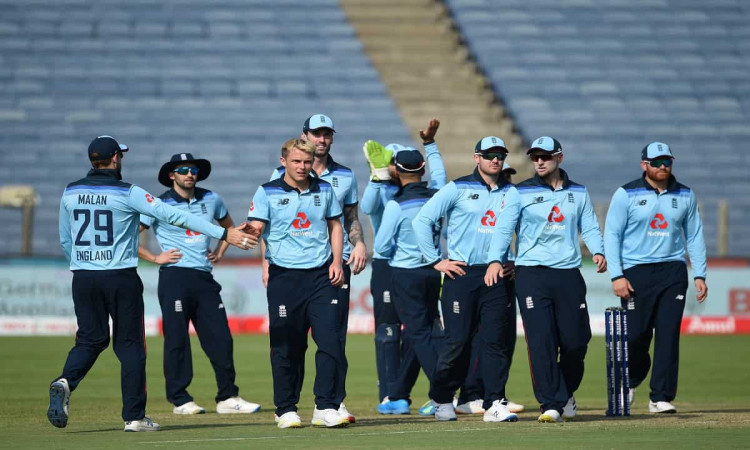 England Announces ODI Squad For Series Against Sri Lanka