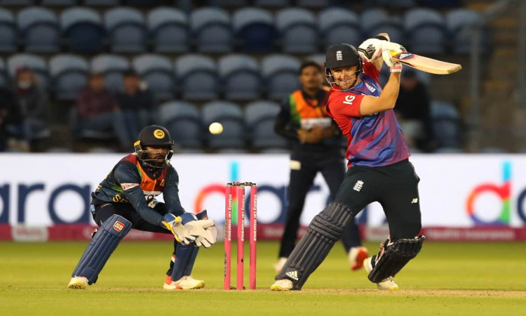Cricket Image for England Beat Sri Lanka By 5 Wickets, Take An Unassailable 2-0 Lead 