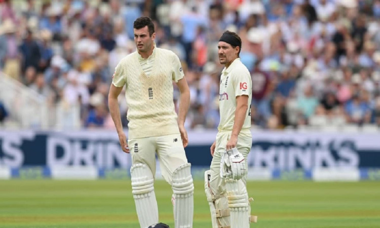 ENG v NZ, 2nd Test: England Score 67 In A Wicketless 1st Session For New Zealand