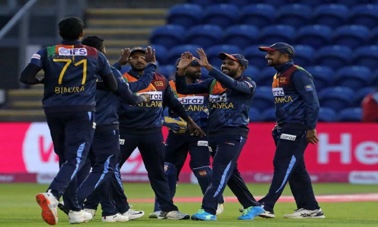 England-Sri Lanka Series To Go Ahead Despite Referee's Covid Case