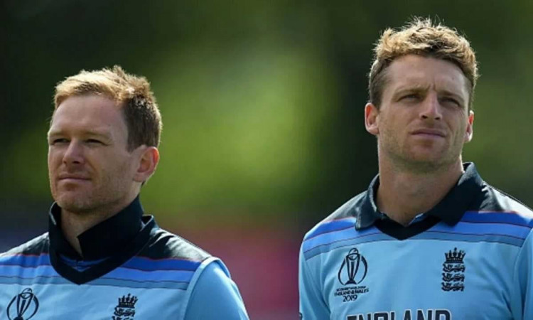 Cricket Image for Investigation Begins On More England Stars Including Anderson, Buttler, Morgan Aft