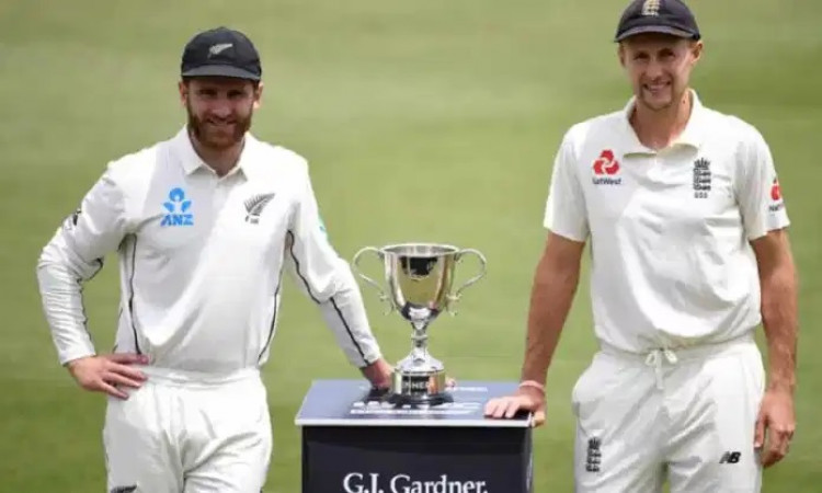 Cricket Image for ENG vs NZ: इंग्लैंड के खिलाफ लॉर्ड्स में 22 साल का जीत का सूखा खत्म करना चाहेगी न्