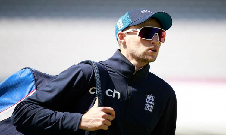 Cricket Image for England Must 'Face Up To Things' After Twitter Racism Row, Says Root