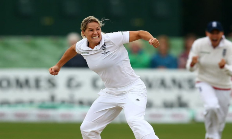 INDW vs ENGW : England Women have announced a 17-member squad 