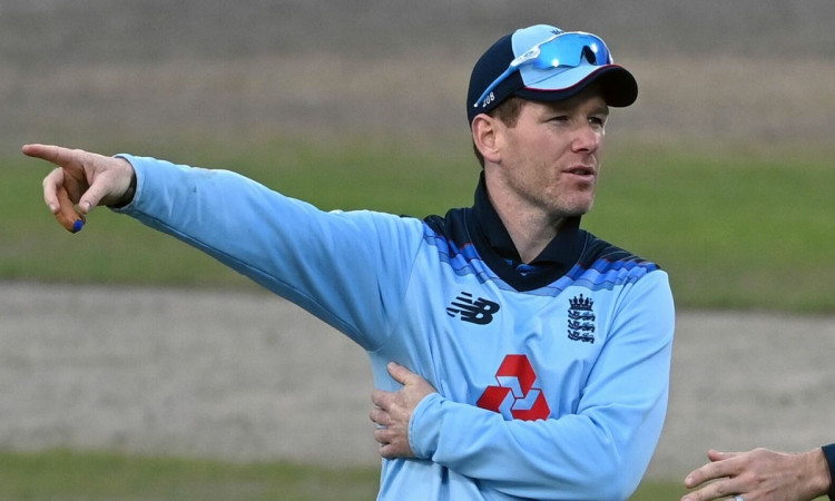 Cricket Image for 3 Player Who Could Be Backup In Ipl 2021 For Eoin Morgan