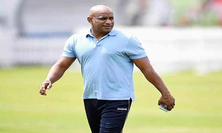 Cricket Image for Ex-Sri Lanka Skipper Sanath Jayasuriya To Coach Low-Key Australian Club