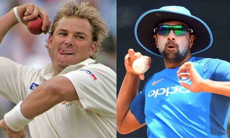 Explainer: Different Types Of Variations In Spin Bowling