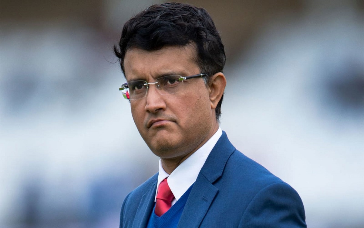Sourav Ganguly suggests what India should do if they win toss in WTC Final