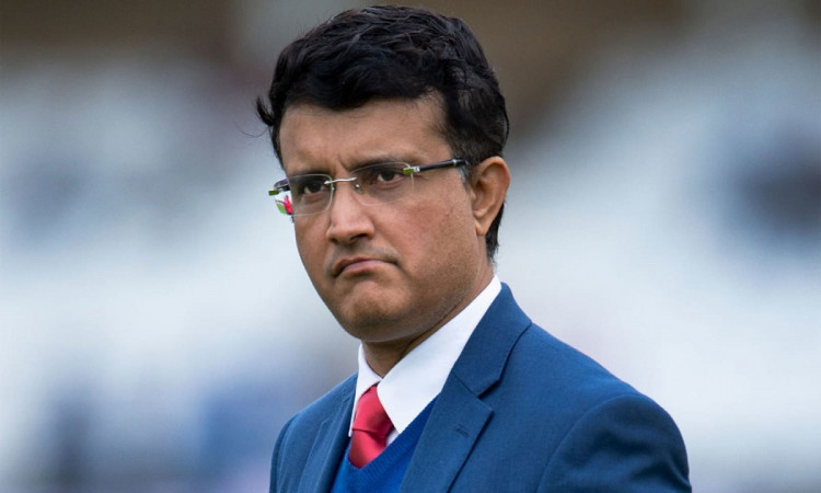 Cricket Image for Former Indian Cricketer Sourav Ganguly Picks His All Time Eleven 