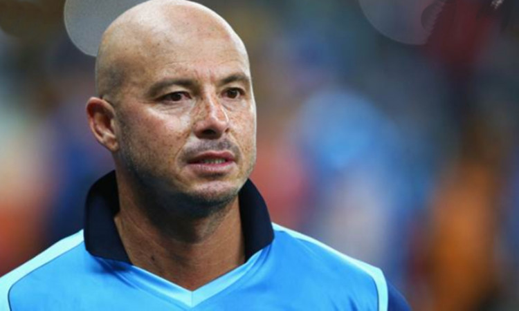 Cricket Image for Former South African Cricketer Herschelle Gibbs Twitter Account Was Hacked