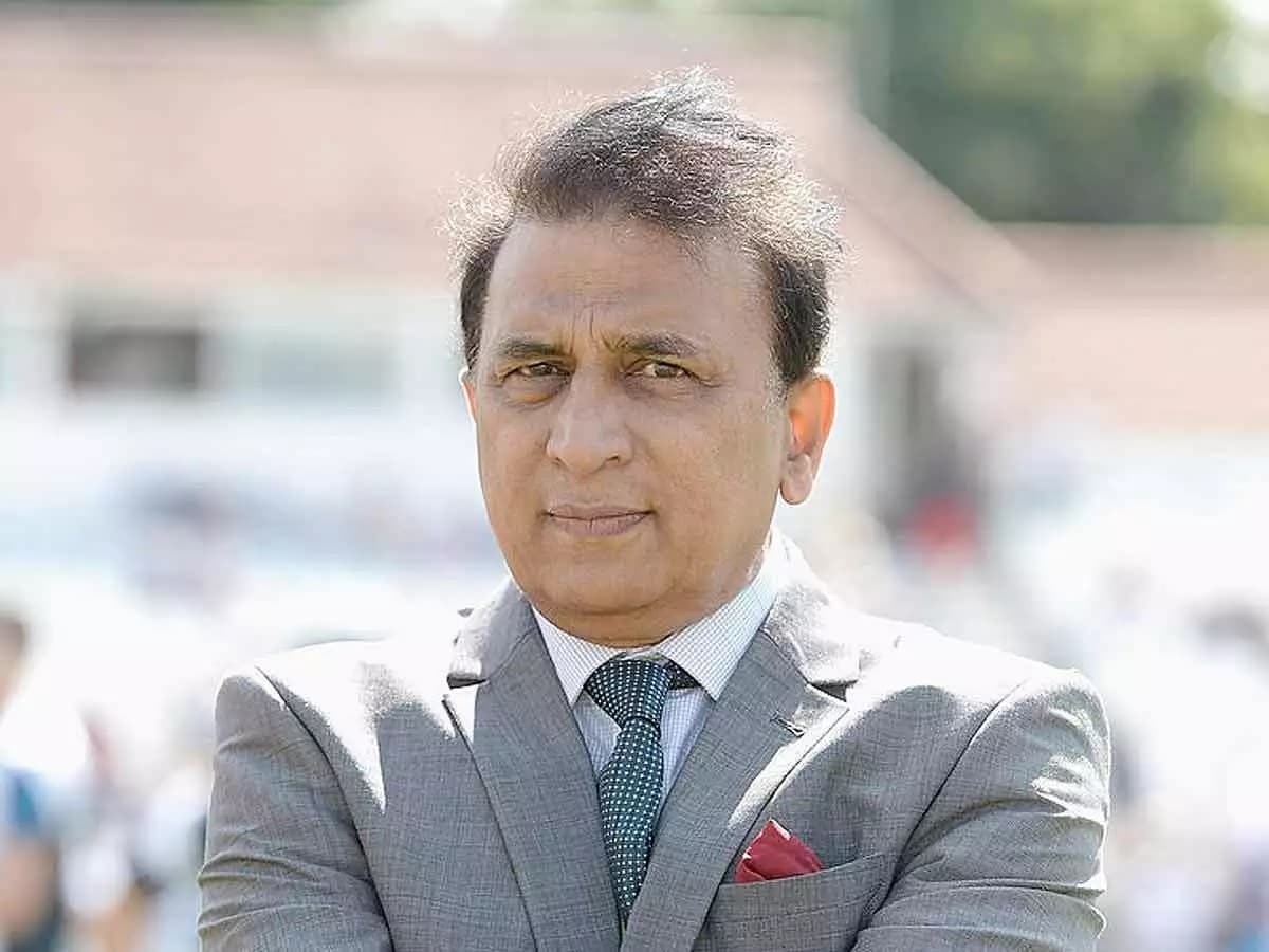 'ICC Should Think And Then Take A Decision': Gavaskar Wants A Formula ...