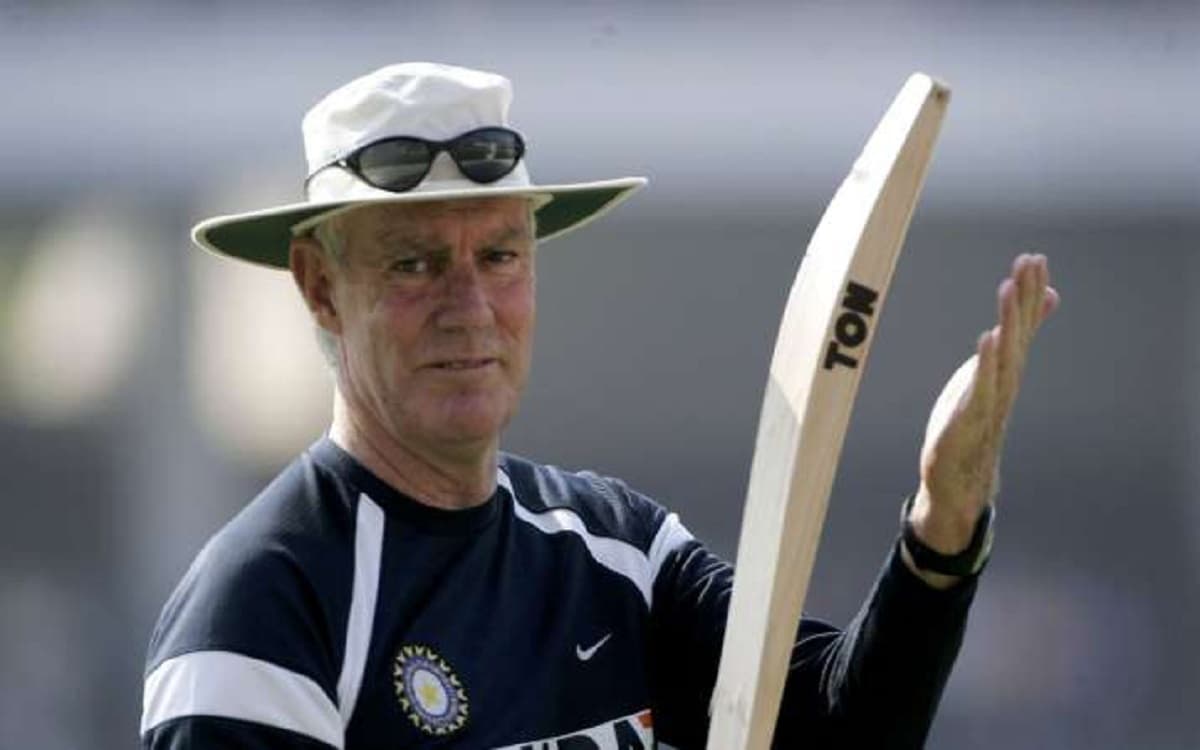 Greg Chappell Taught India How To Chase And Win In ODIs Says Suresh Raina Greg Chappell Taught India How To Chase And Win In ODIs Says Suresh Raina