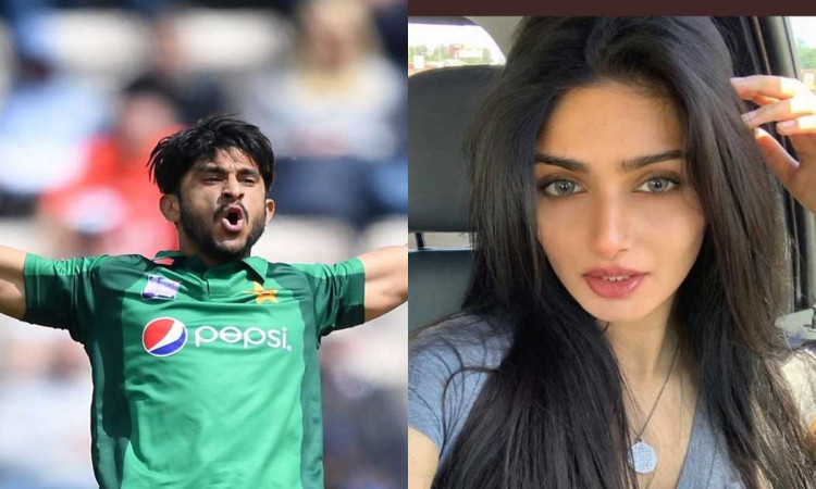 Cricket Image for हसन अली की पत्नी ने खत्म किया पति का सिरदर्द, PSL-6 छोड़कर कहीं नहीं जाएगा पाकिस्त
