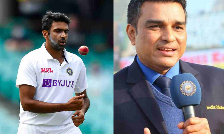 Cricket Image for Have A Problem When People Call R Ashwin All-Time Great, Says Sanjay Manjrekar