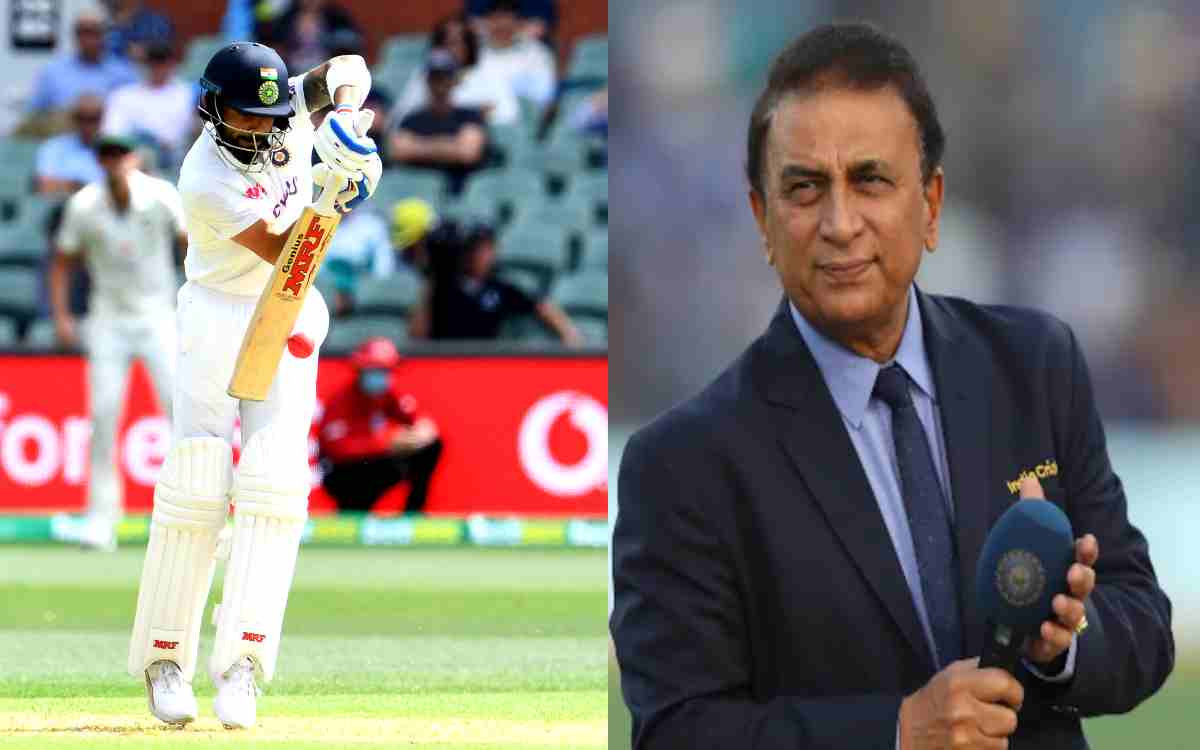 Sunil Gavaskar Says India's Batting Depth Envy Of World Cricket On ...