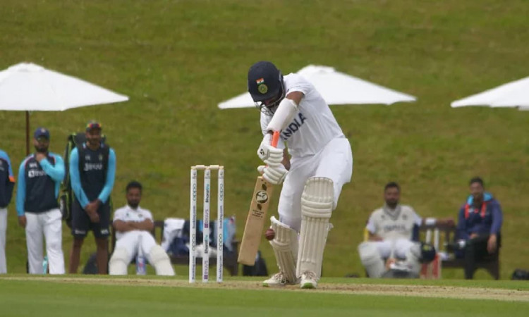 Cricket Image for Heavy-Scoring Indians Have Edge Over New Zealand Batsmen In WTC