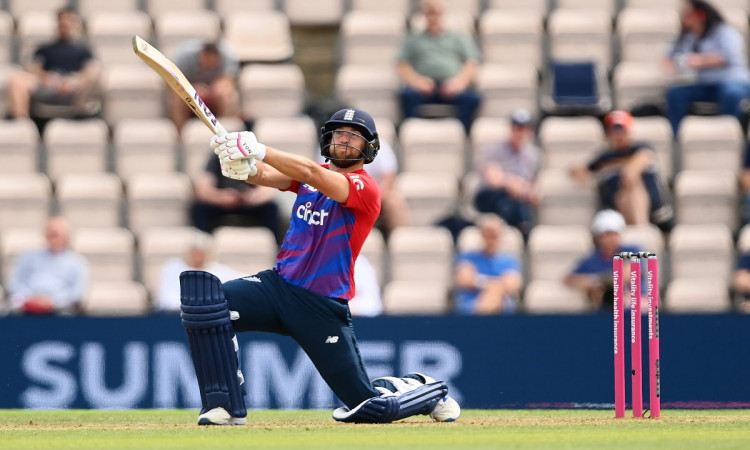 Highlights: Dawid Malan Smashes 76 in 3rd T20I As England Beat Sri Lanka By 89 Runs