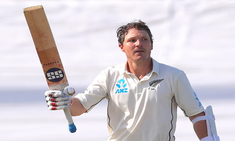 NZ vs ENG:  BJ Watling is out of the second Test against England in Birmingham