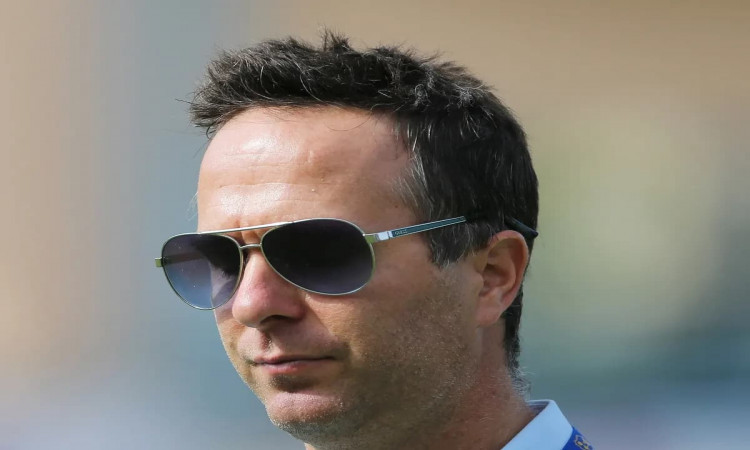 Cricket Image for Michael Vaughan Wants Ashes Series To Be 'Called Off' 