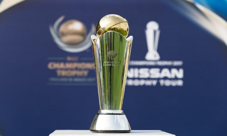 Cricket Image for ICC Reintroduces Champions Trophy, ODI & T20 World Cups To Have More Teams 
