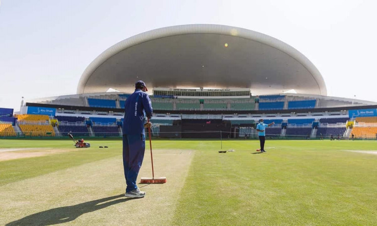 Cricket Image for Ice Vests, Coconut Water As Pakistan Super League Feels Heat In UAE