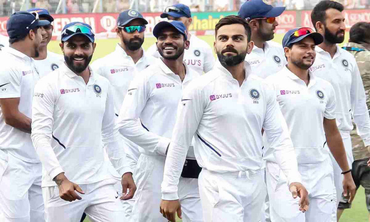 Cricket Image for टीम इंडिया का वर्ल्ड टेस्ट चैम्पियनशिप 2021-23 शेडयूल, जानिए हर सीरीज से जुड़ी पूर