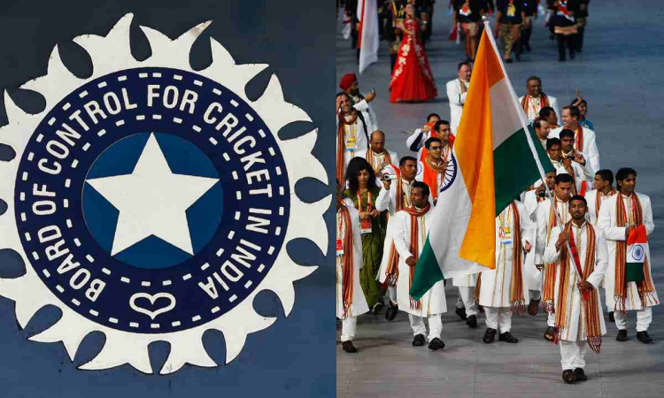 Cricket Image for IOA To Get Financial Support From BCCI Ahead Of Tokyo Olympics