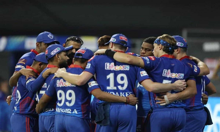 IPL 2021: 3 Players From Delhi Capitals, Who Might Miss The 2nd Leg
