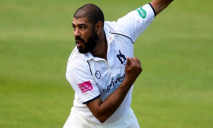 Cricket Image for New Zealand Cricketer Jeetan Patel All Time Xi Watch Complete List