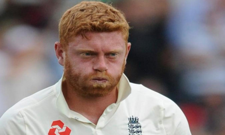 Cricket Image for Jonny Bairstow All Time Xi Only 1 Indian Player In His Team